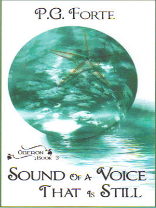 Sound of a Voice That is Still